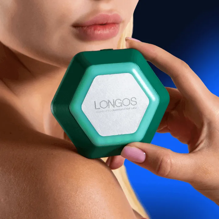 Longos Sense cihaz