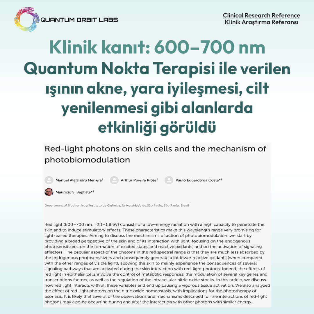 تقنية Quantum Dot