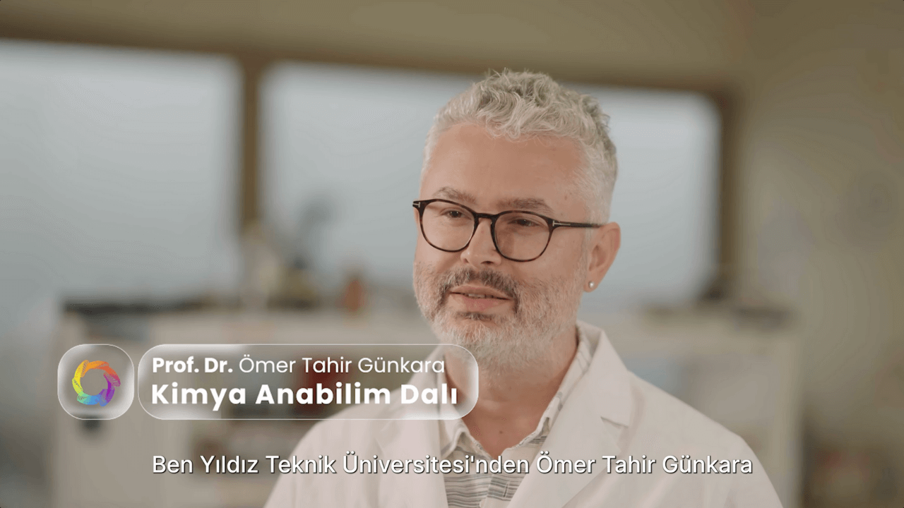 وثائقي Longos Sense: تقنية العناية بالبشرة المبتكرة من Quantum Orbit Labs