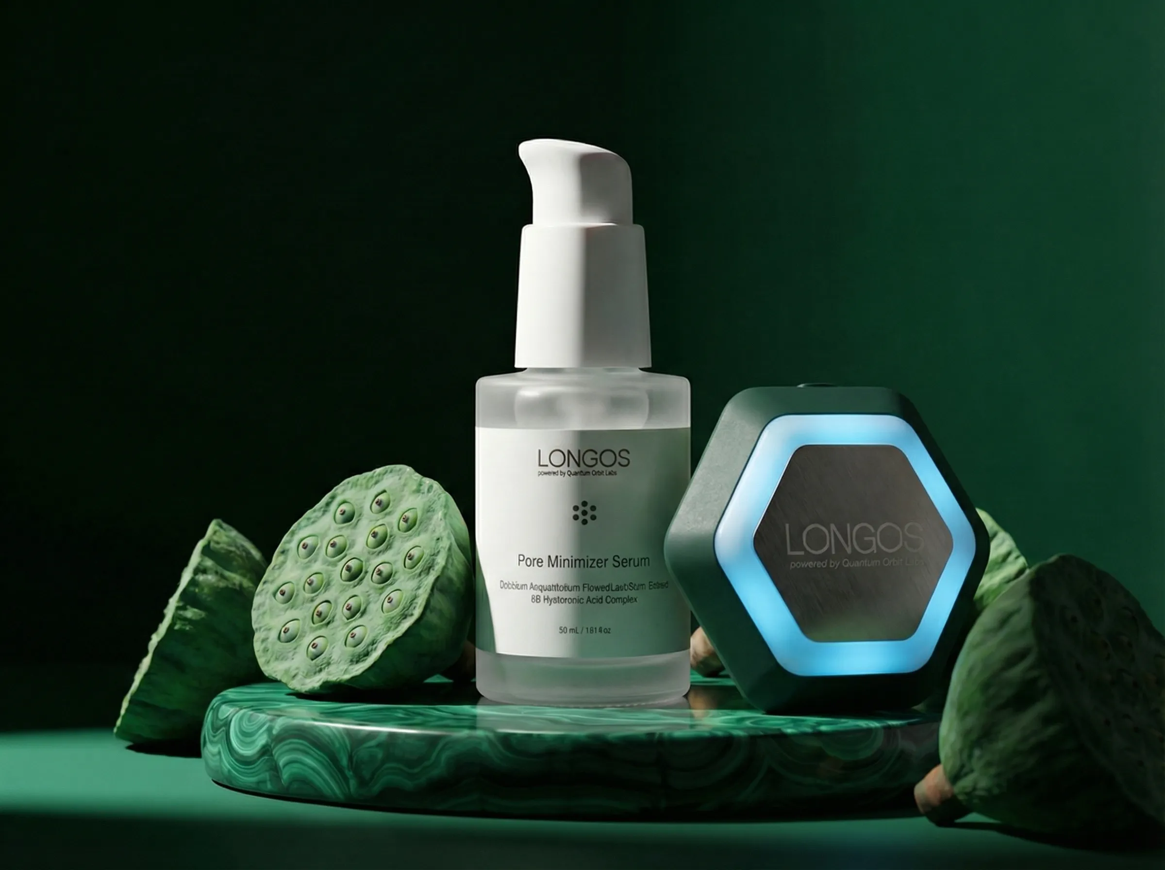 Pore Minimizer Serum