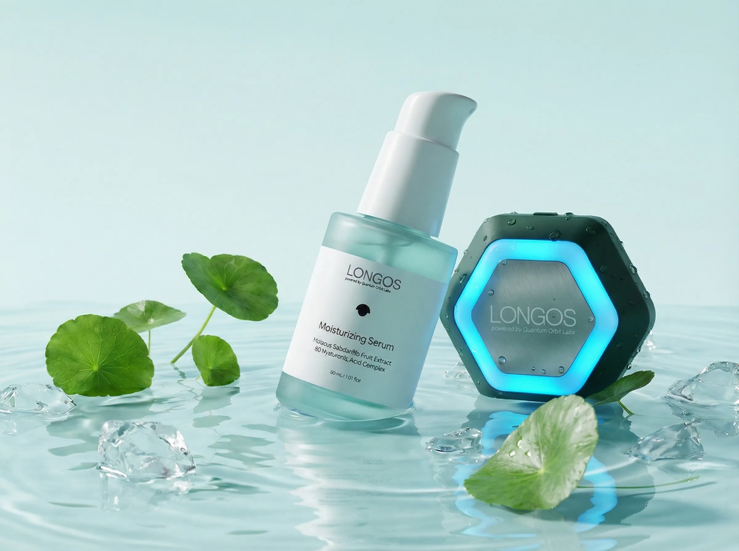 Moisturizing Serum