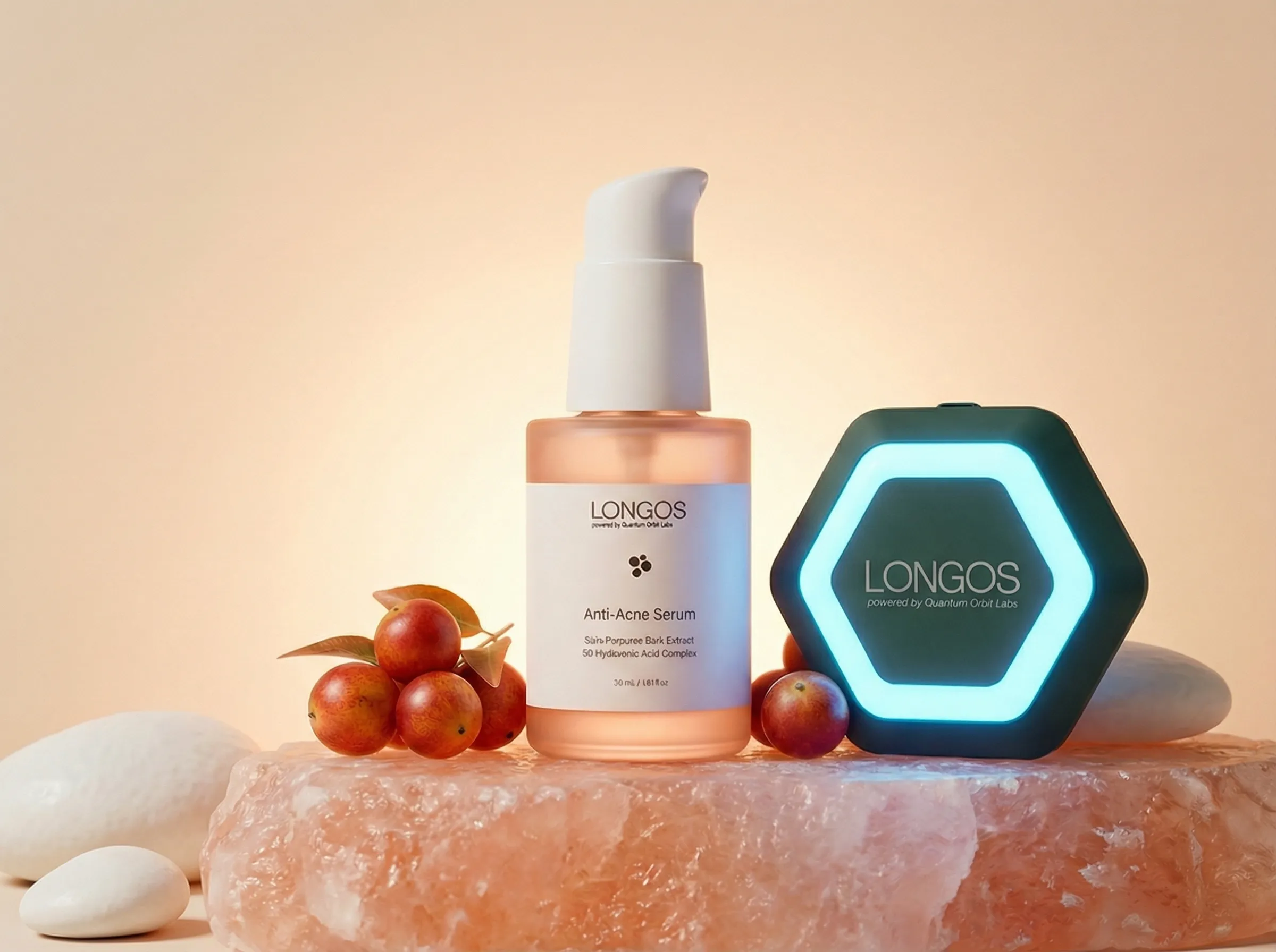 Anti-Acne Serum