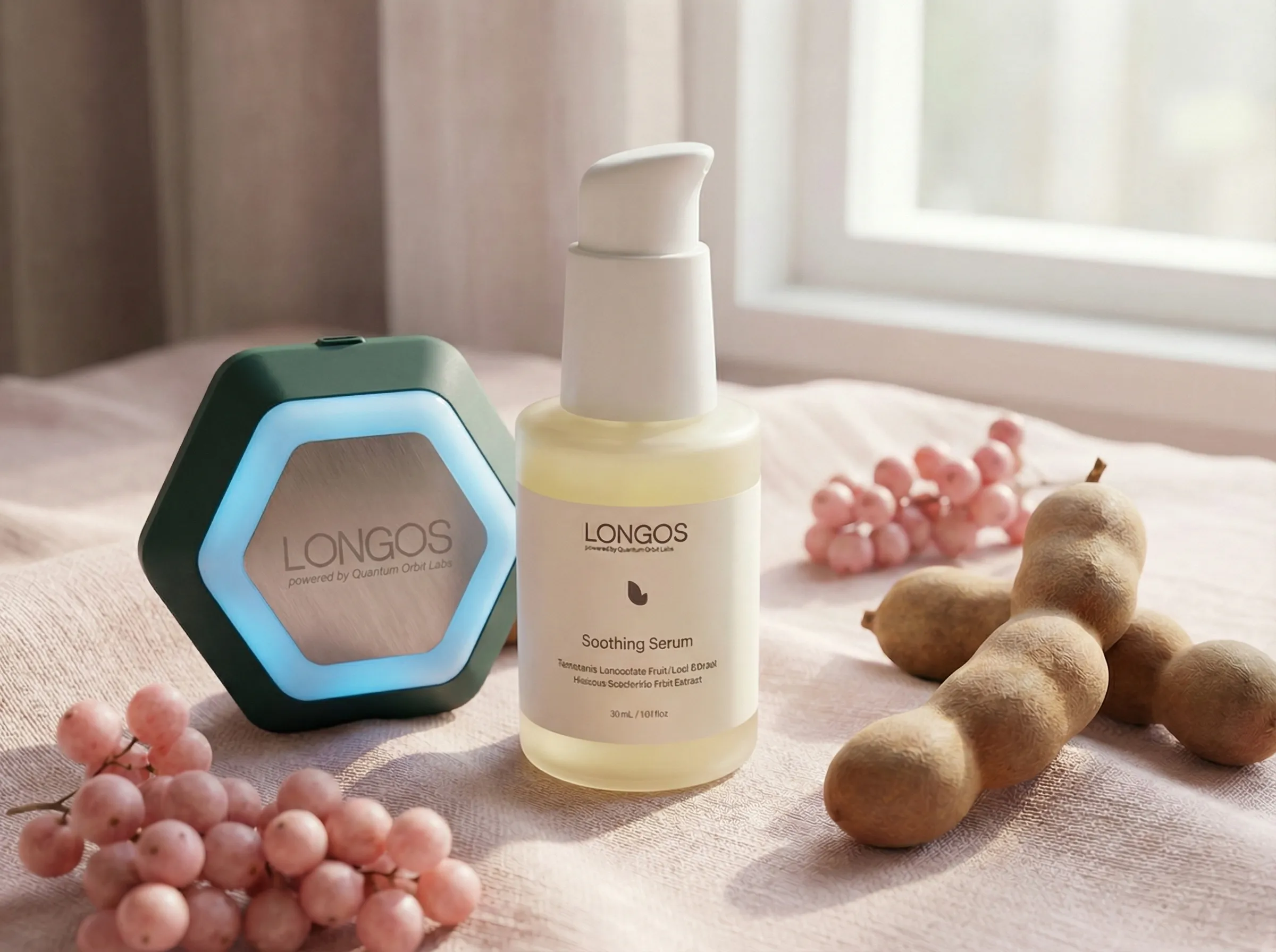 Soothing Serum