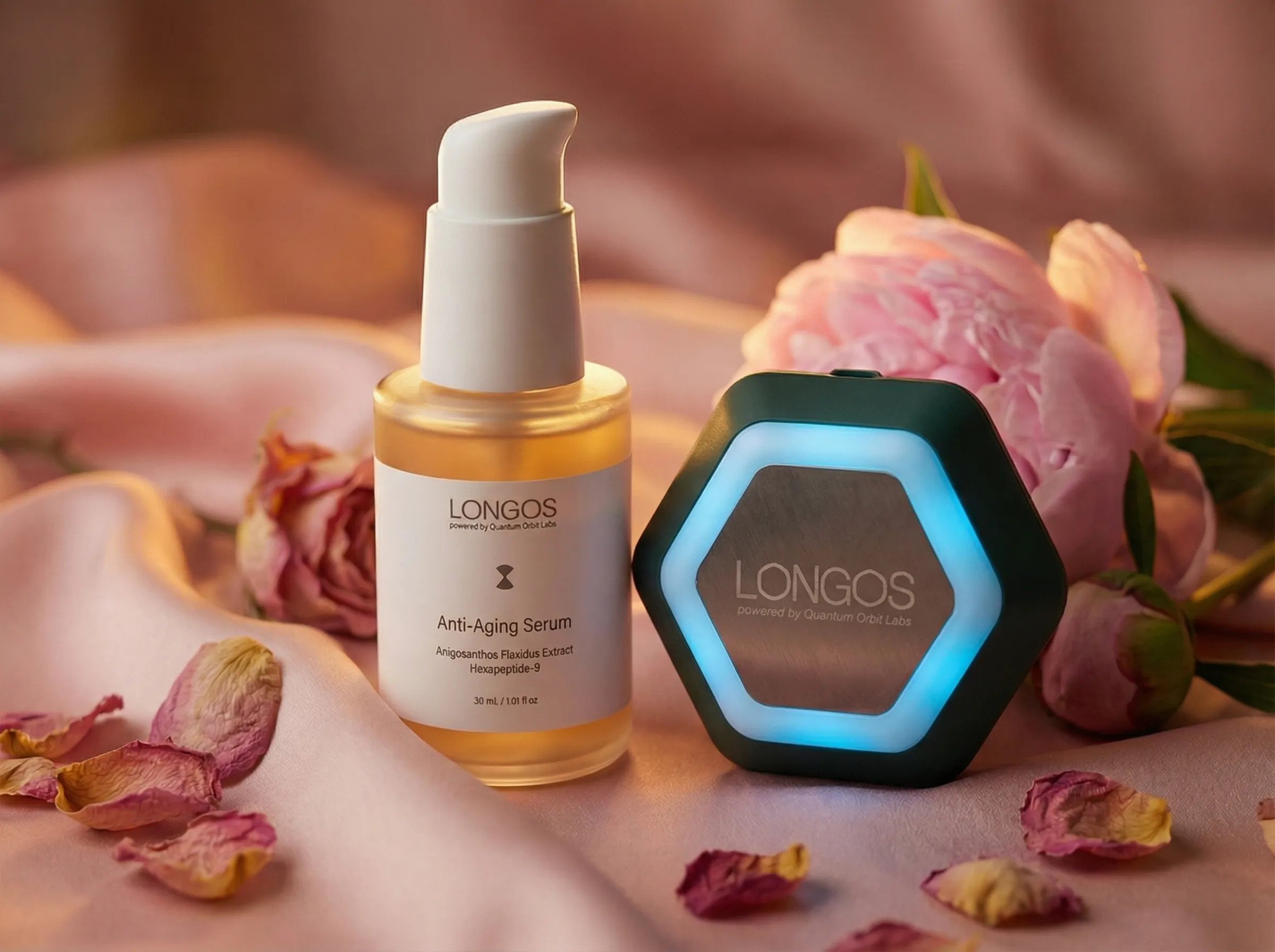 Anti-Aging Serum