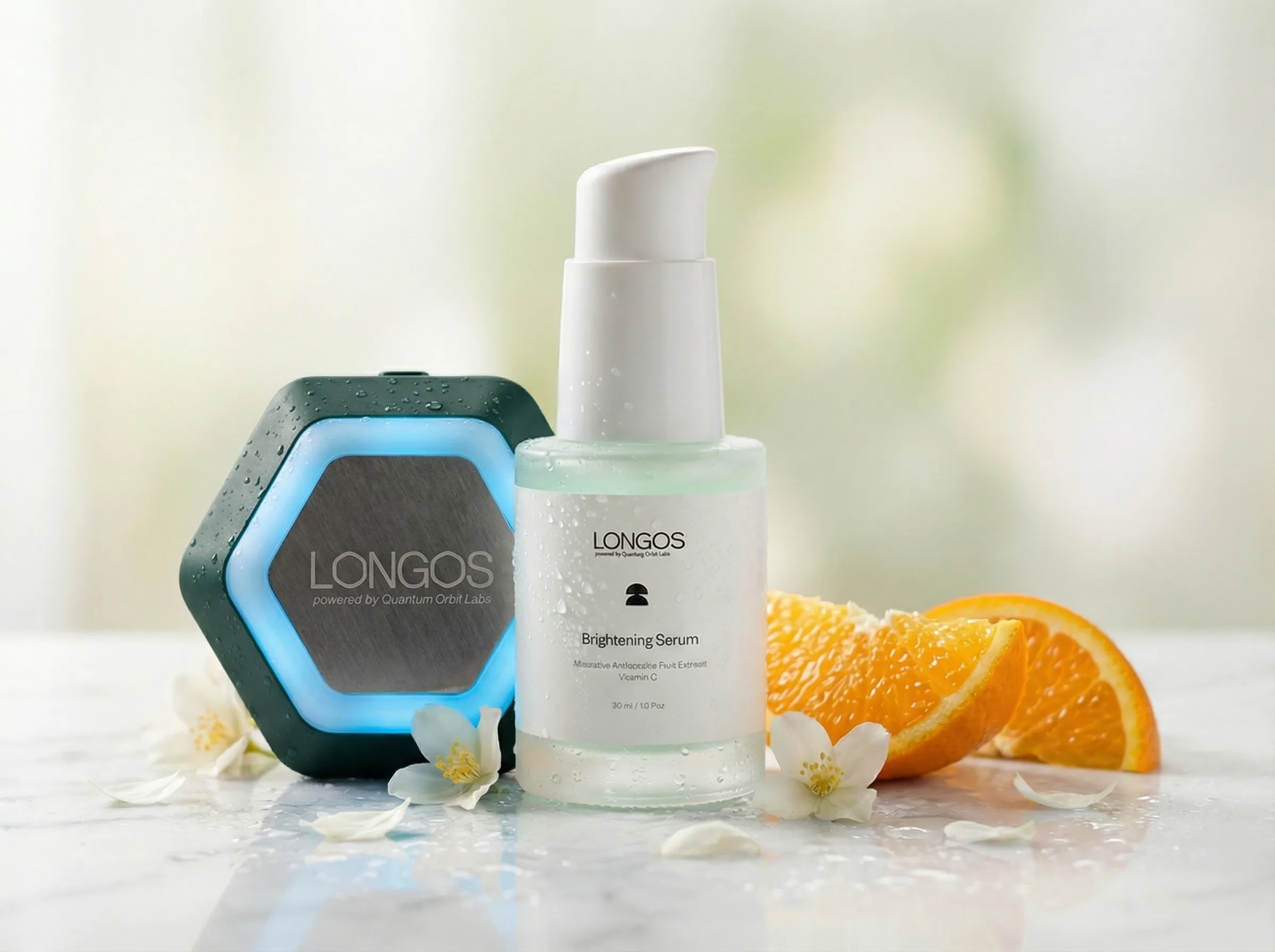 Brightening Serum