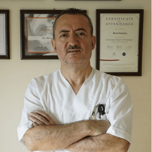 Op. Dr. Murat KARAKUŞ