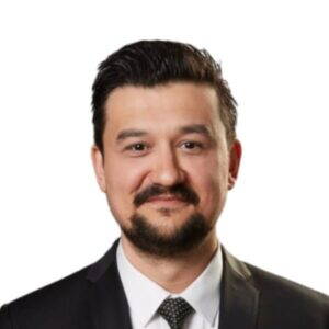 Tuğrul BAYINDIRLI