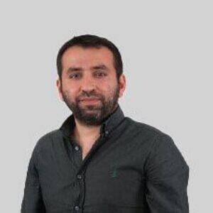 Remzi Alperen CAN