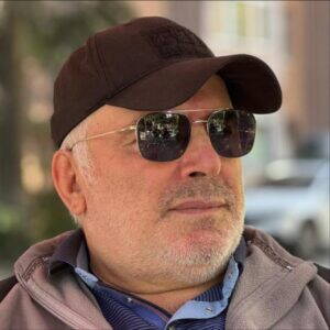 Osman Nuri YILMAZ