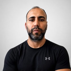 Okan DEĞİRMENCİ