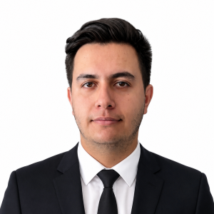 Kadir Mert GÜL