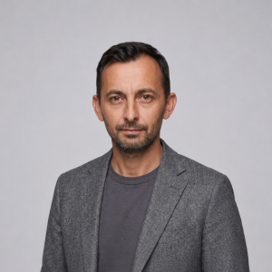 Mustafa KARALI