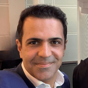 Gökhan ÇELEBİ
