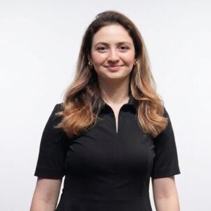 Ayşe Nur KOCAAĞAOĞLU
