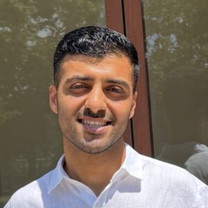 Emre ALPGAN