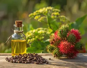 هل يسبب زيت الأركان شعر الوجه؟ حقيقة أم أسطورة؟