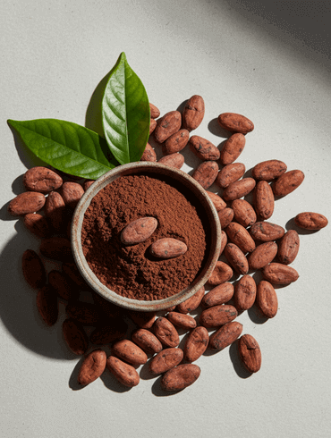 Theobroma Cacao
