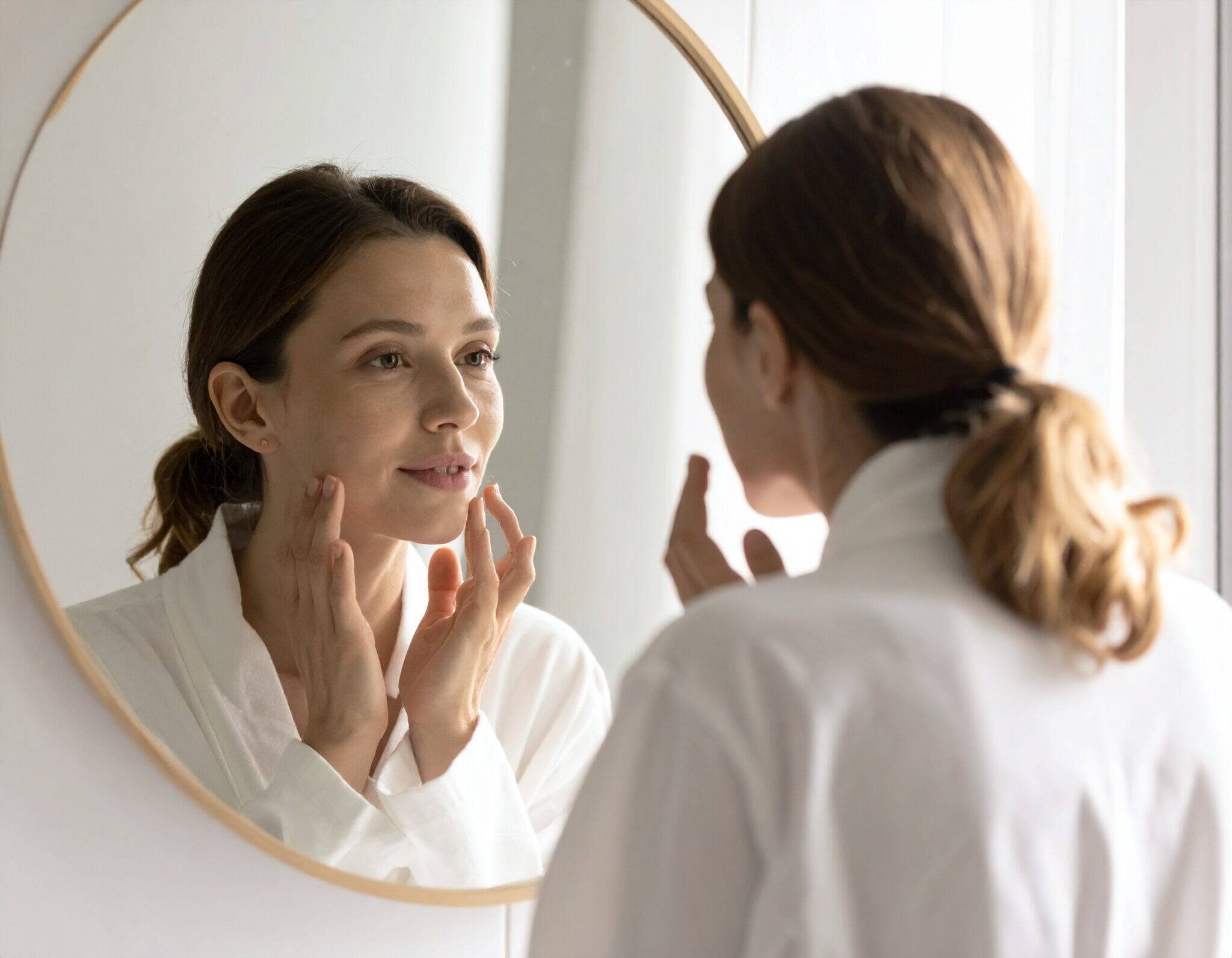 إدراك الجمال وتجميل الأنف: هل تؤثر وسائل التواصل الاجتماعي حقًا على قراراتنا؟
