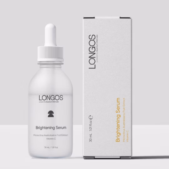 Brightening Serum (Aydınlatıcı Serum)