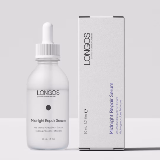 Midnight Repair Serum (Gece Onarıcı Serum)