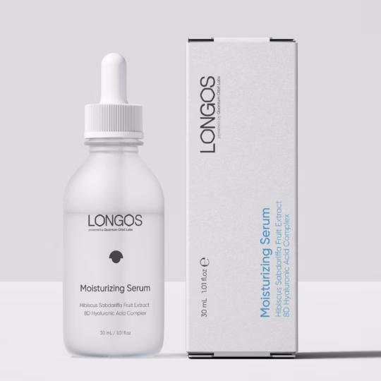 Moisturizing Serum (Nemlendirici Serum)