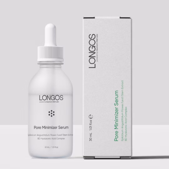 Pore Minimizer Serum (Gözenek Sıkılaştırıcı Serum)