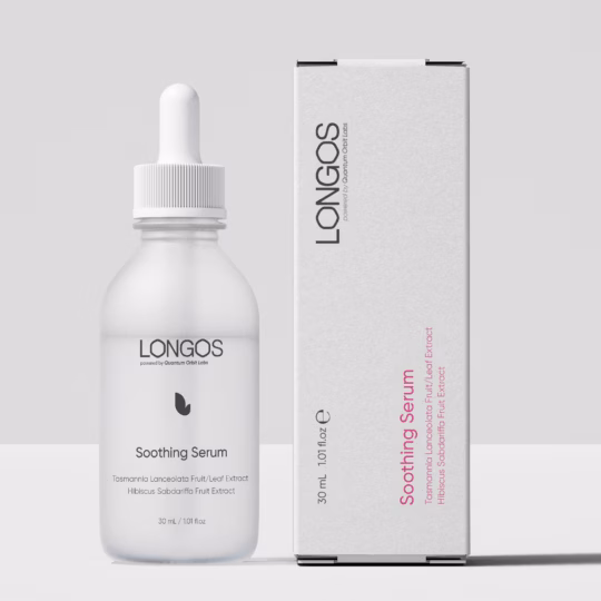 Soothing Serum (Yatıştırıcı Serum)