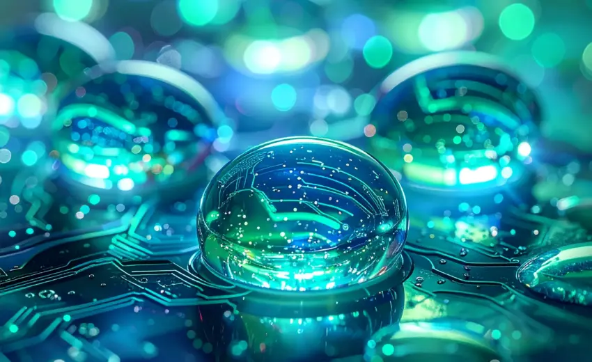 Quantum Orbit Labs