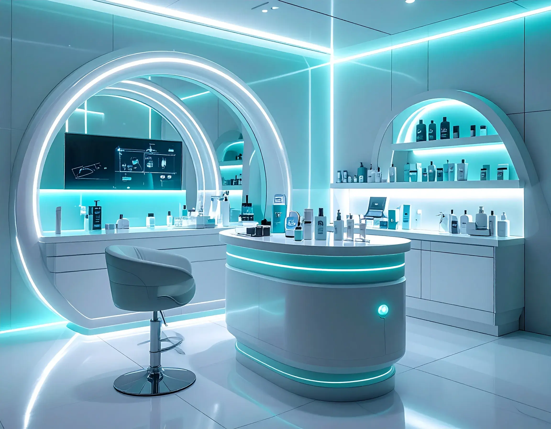 Quantum Orbit Labs