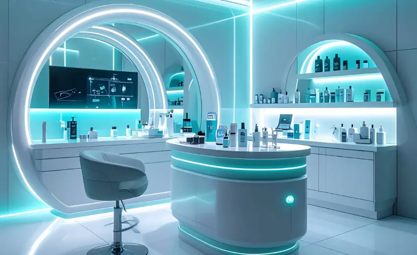 Quantum Orbit Labs